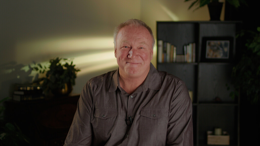 RECAP: "Vision: Follow the Nudge" Dary Northrop