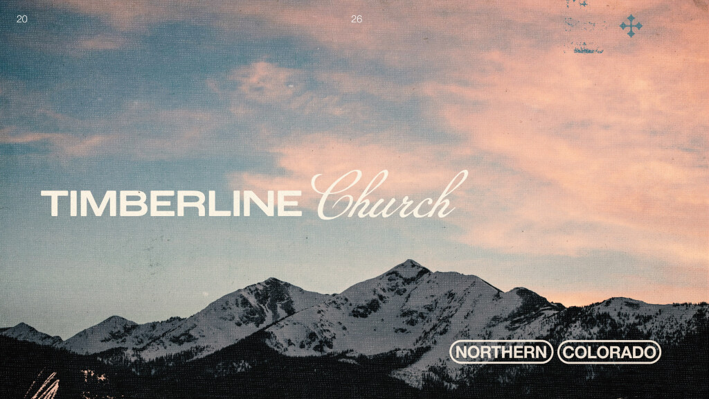 Timberline Church | "Turn the Page" | Donny Abbott