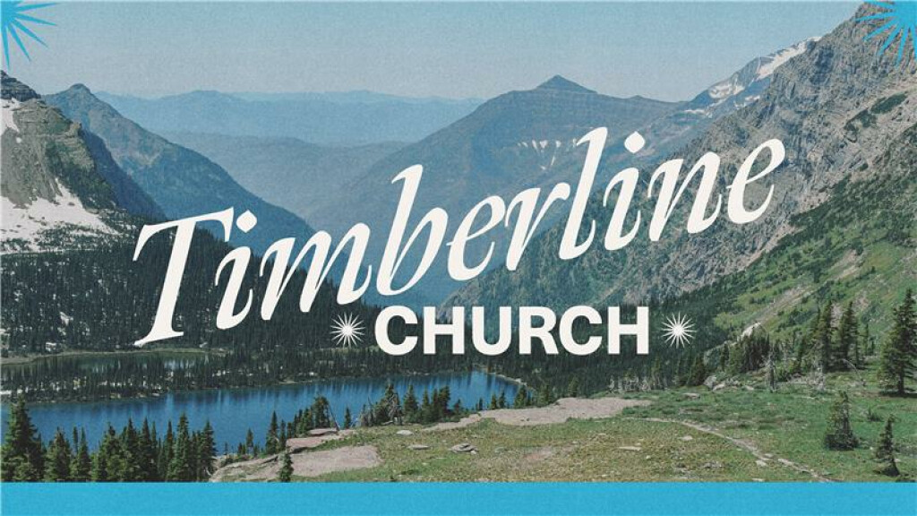 Moving Mountains | Aaron Hanson | Timberline Church
