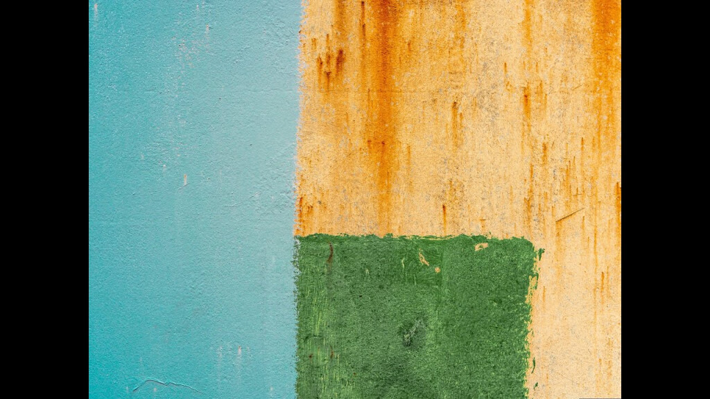 Wholeness: Building a Life in Christ | Trust