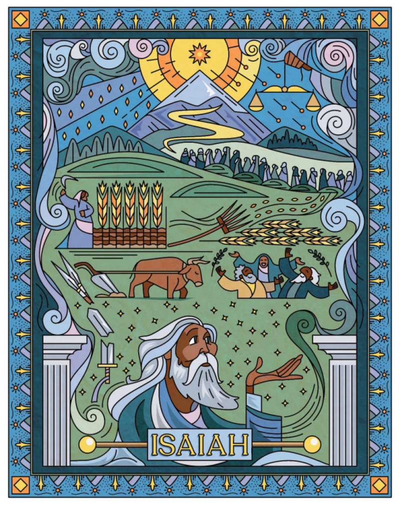 Rev Kristin McAtee 11/30/2025 First Sunday of Advent- First Baptist Church of Columbia, MO