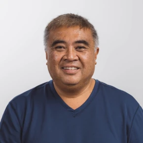 Profile image of Fernando Feliciano