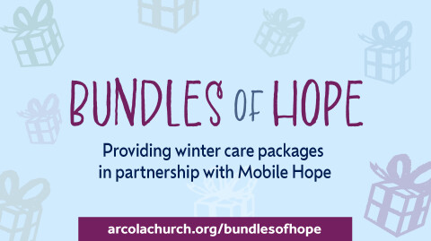 Bundles of Hope 2026