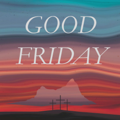 Good Friday 26
