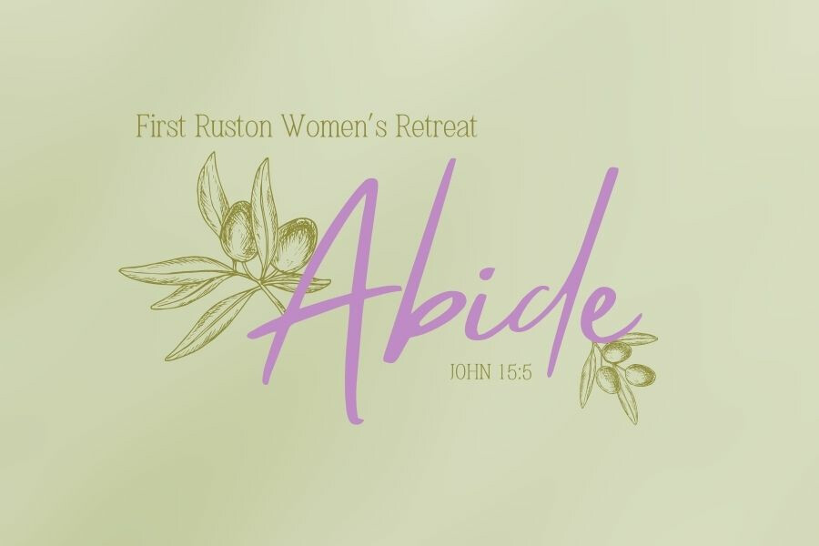 Women's Retreat 