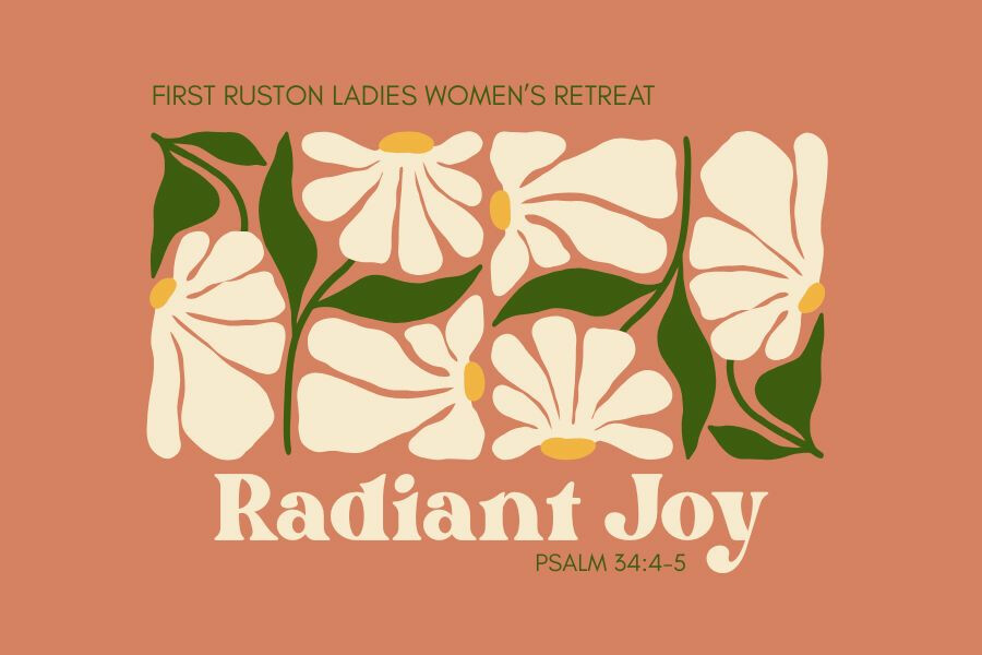 Women's Retreat