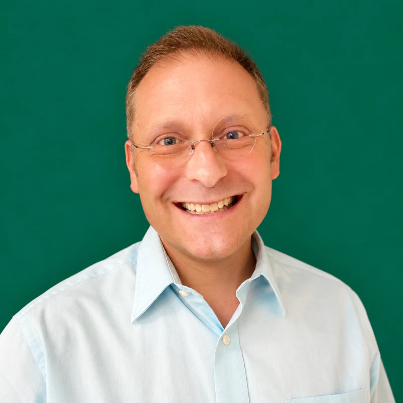Bill Kriege