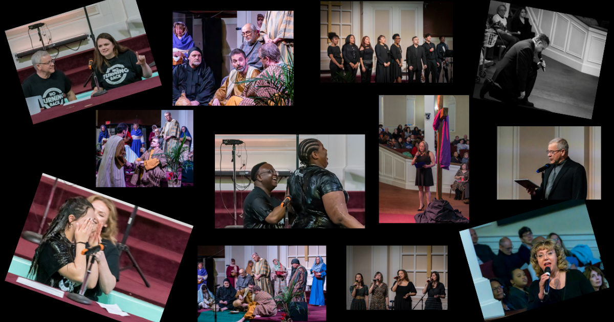 CIC Gallery of Events | Crossroads International Church