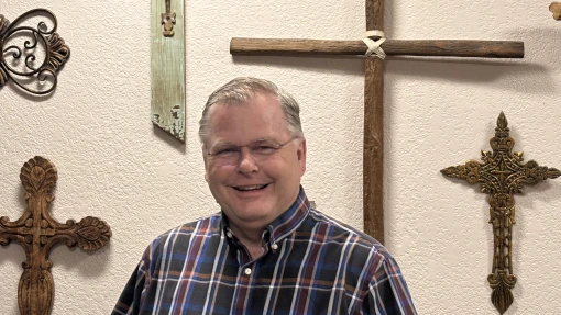 Ministry Continues During Pastor Mike’s Sabbatical