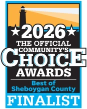 2026 Sheboygan Finalist