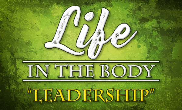 Leadership (Video) episode artwork