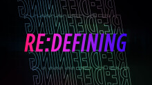 Re: Defining