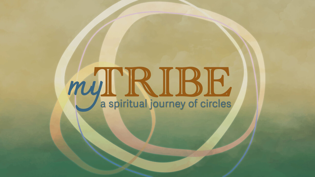 Series-My Tribe