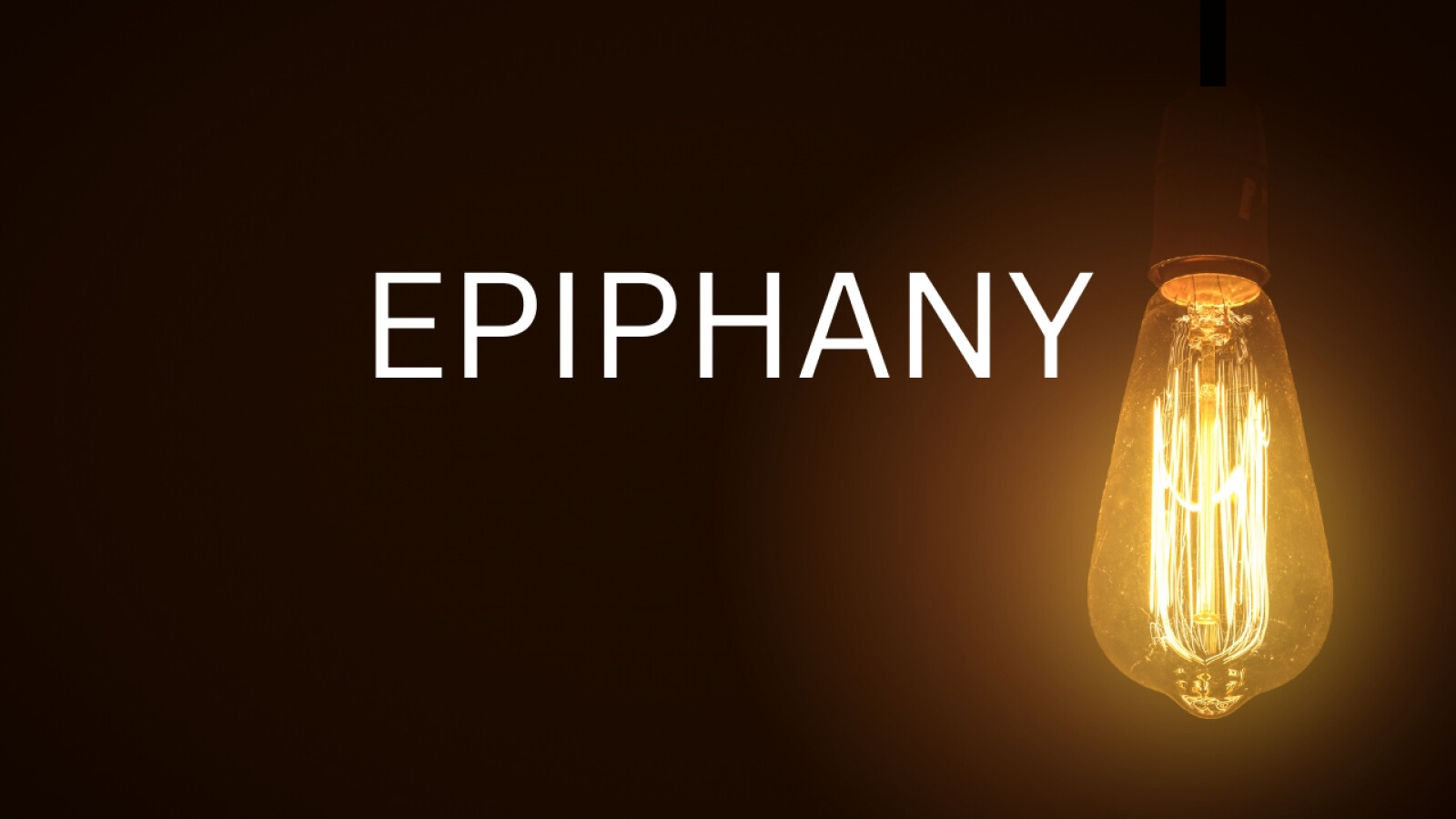 Epiphany - 2023