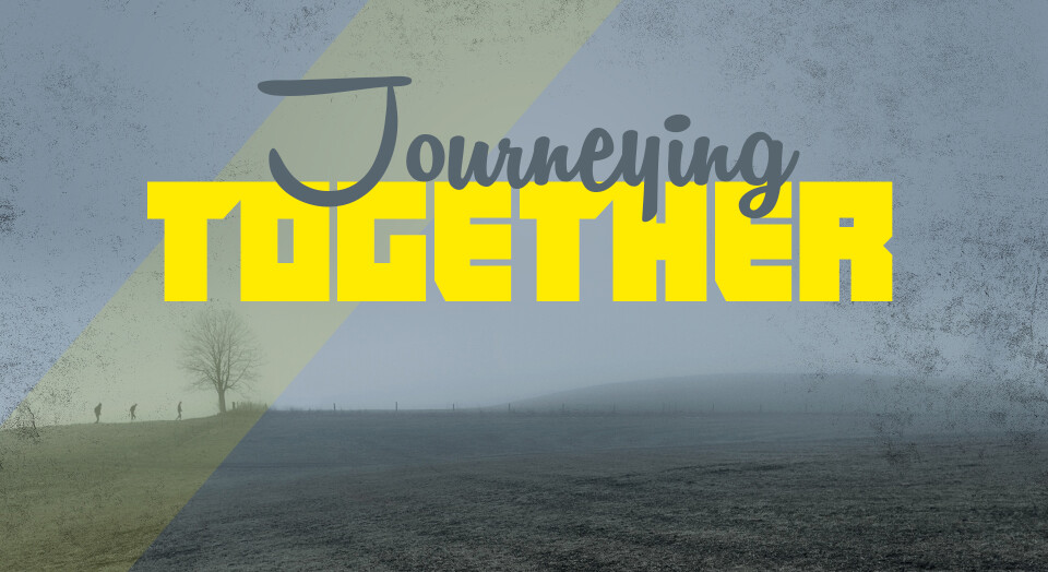 Journeying Together