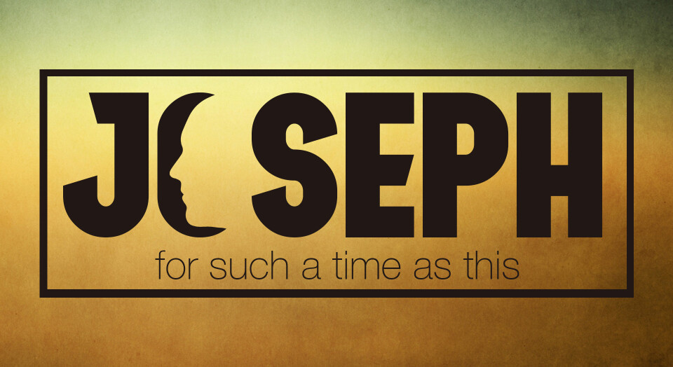 Life of Joseph: For Such a Time As This