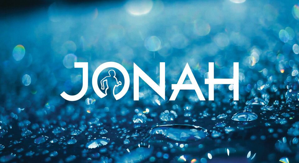 Jonah