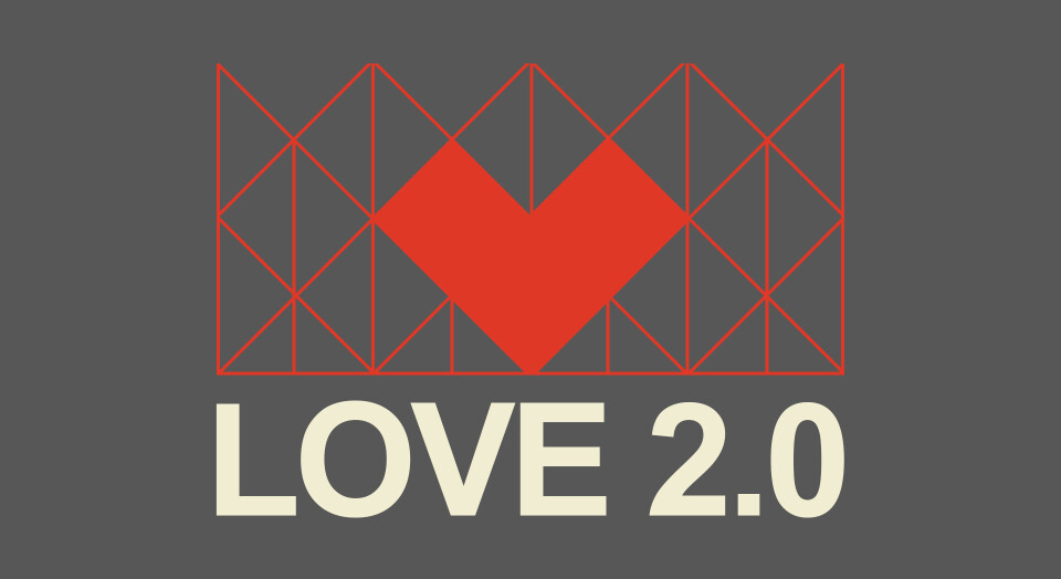 Love 2.0
