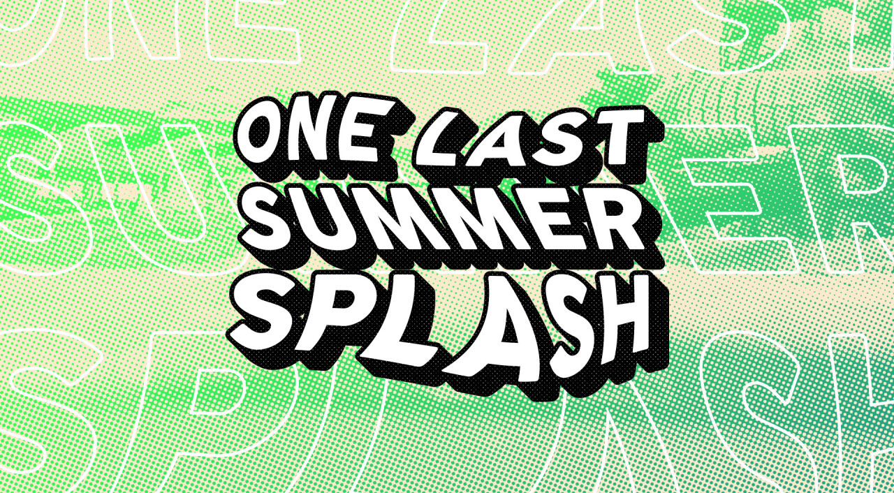 One Last Summer Splash | Eagle Church