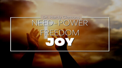 Need-Power-Freedom-Joy