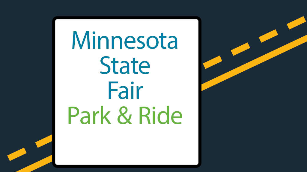 State Fair Park and Ride