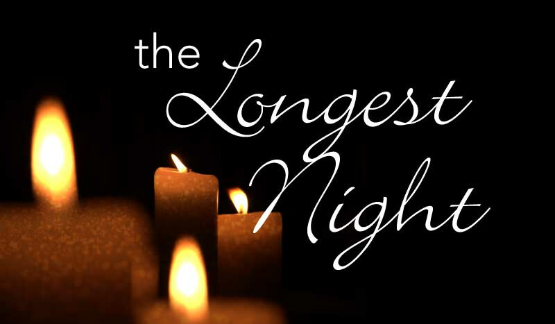 Longest Night Service