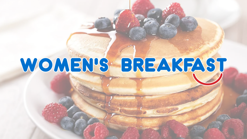 Women's Breakfast