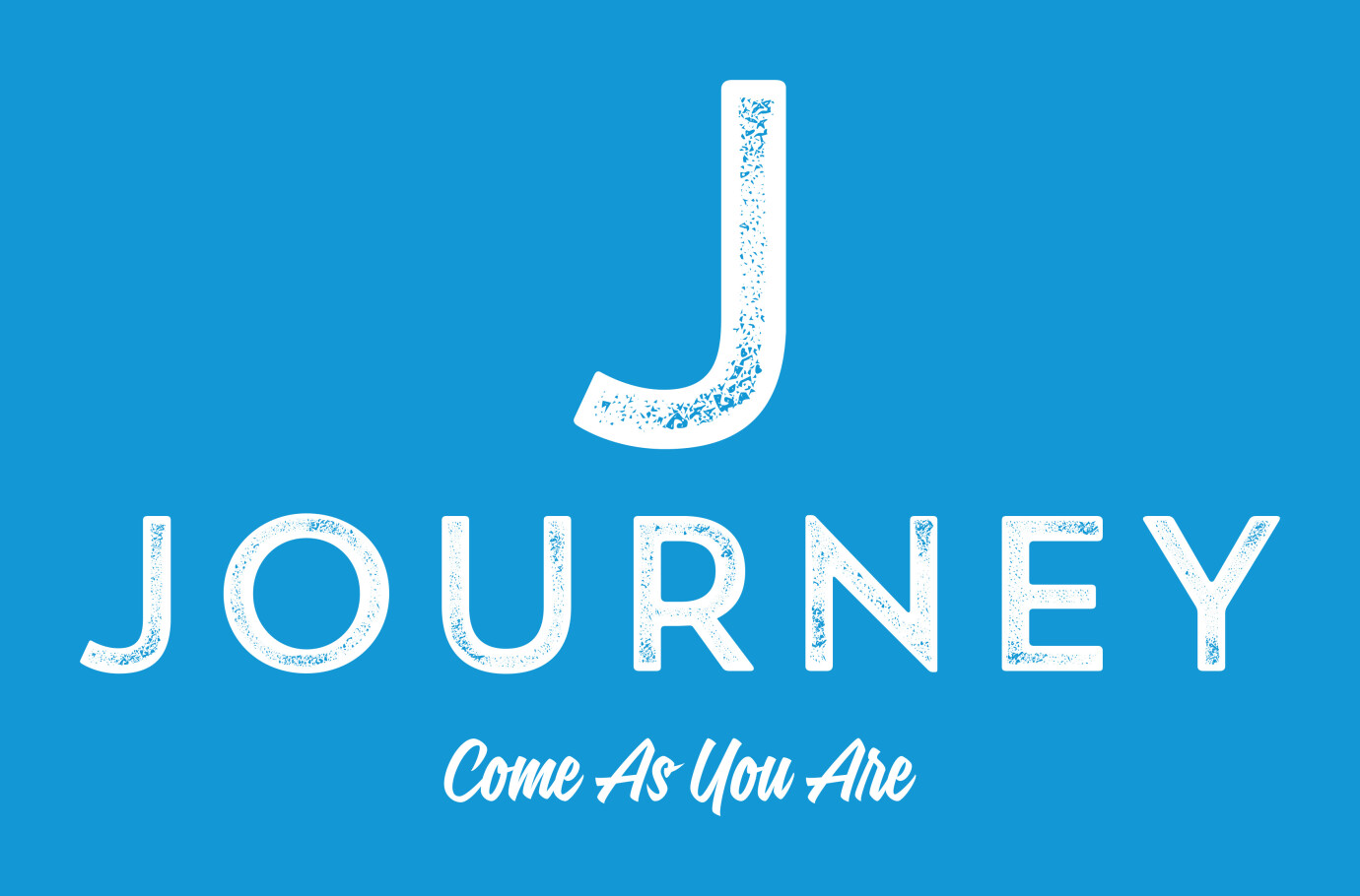The Journey 11:00 Service
