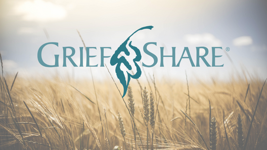 Grief Share