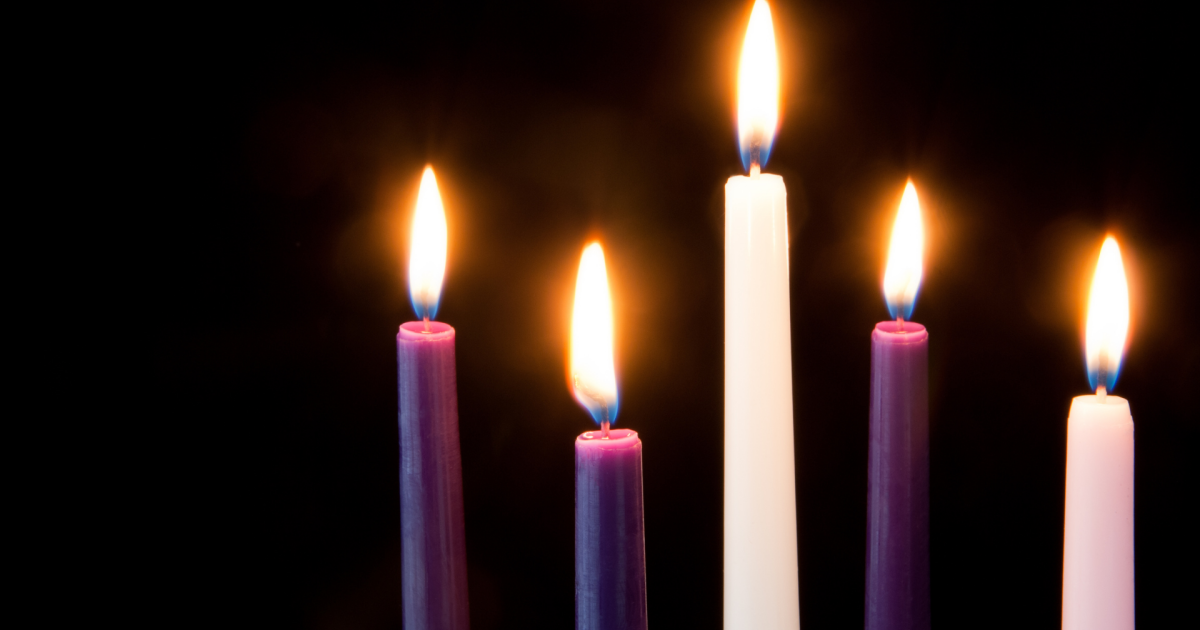 Advent Wreath | Holy Apostles Catholic Church