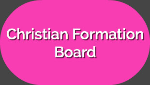 Christian Formation Board Meeting
