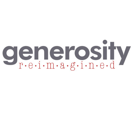 Generosity Reimagined
