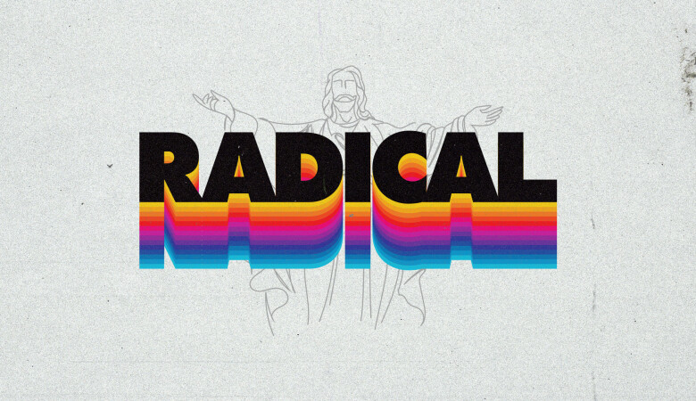 Radical Inclusion - Bloomington West