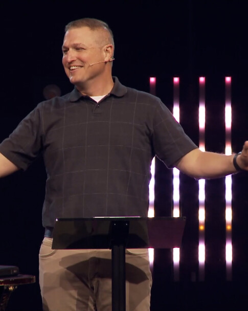 Generosity starts in our heart