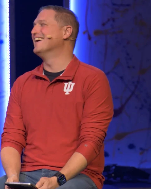 We give because God gave first.