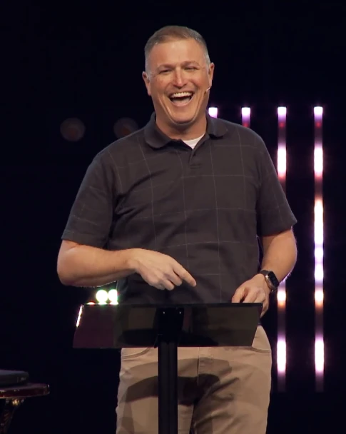 Giving trains us to trust