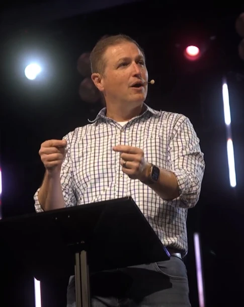 Generosity fuels the mission of God