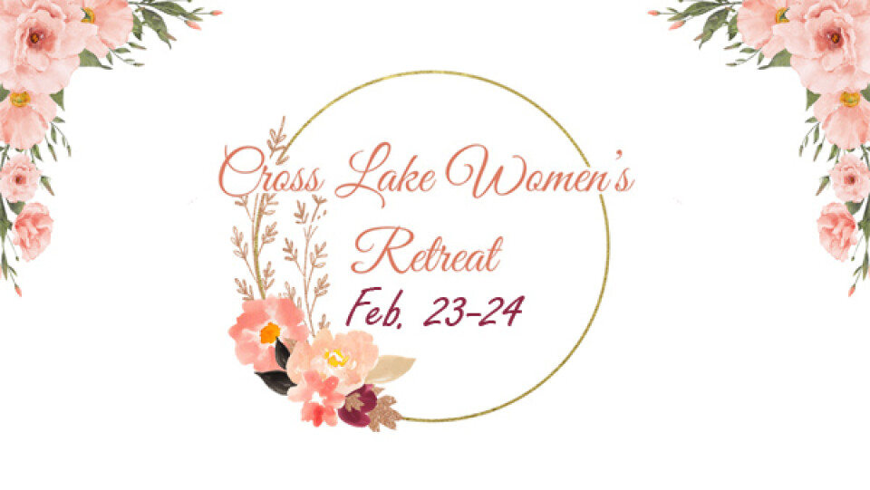 Women's Retreat