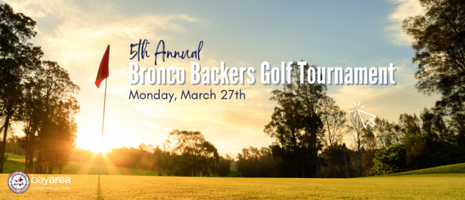 Bronco Backers Classic Golf Tournament