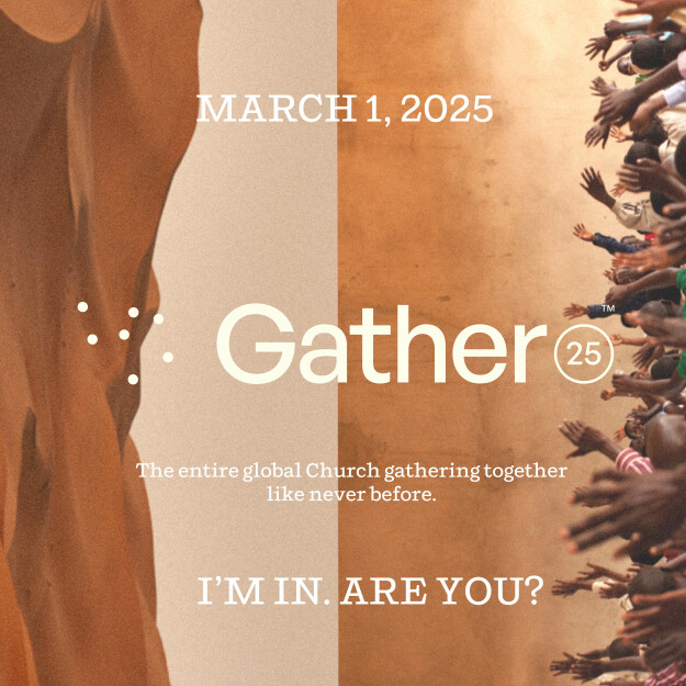 Gather25