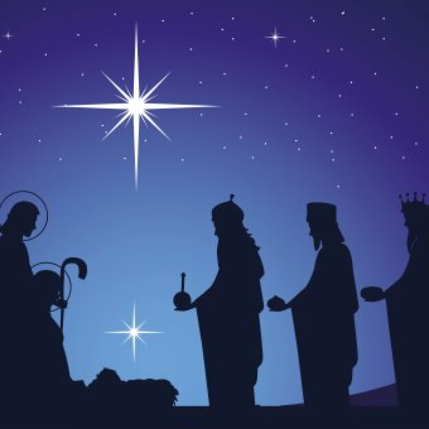 Sunday School Christmas Program