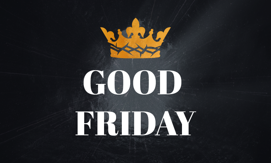 Good Friday