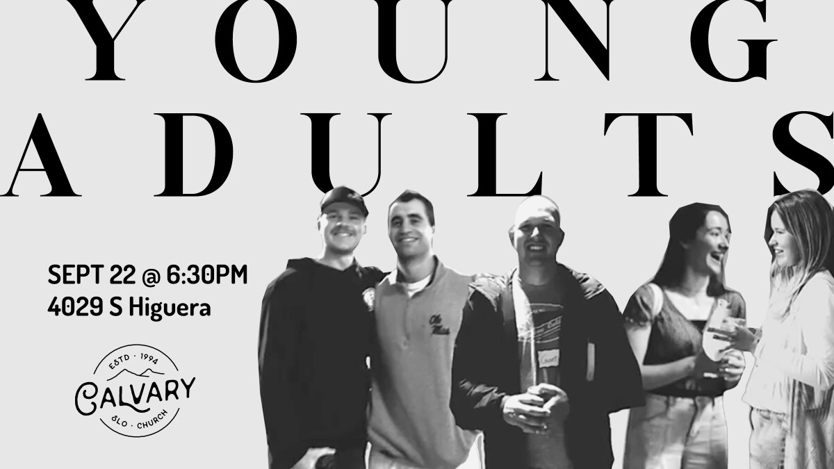 College & Young Adults