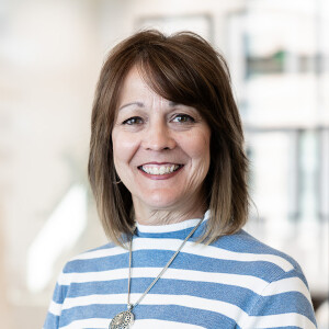Cheryl Mahr
