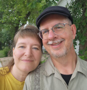 Profile image of Charlene & Pete Harder