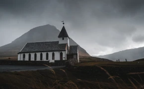 Preparing for Gathered Worship: Expect to Meet with God