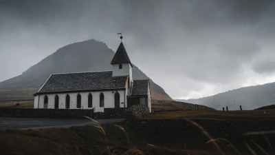 Preparing for Gathered Worship: Expect to Meet with God