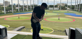 Summer Games