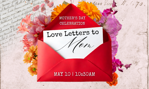 Mother's Day Celebration Service