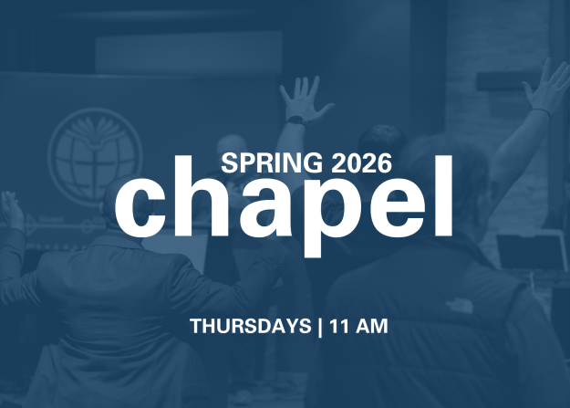 Chapel | Gary Hollingsworth 